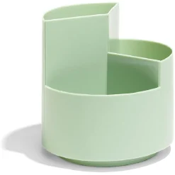 Organisateur de maquillage Ø12xH12cm < Gifi Outlet
