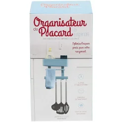 Organisateur de placard à suspendre < Gifi Online