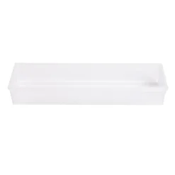 Organisateur de tiroir plastique 5x15xL38cm < Gifi