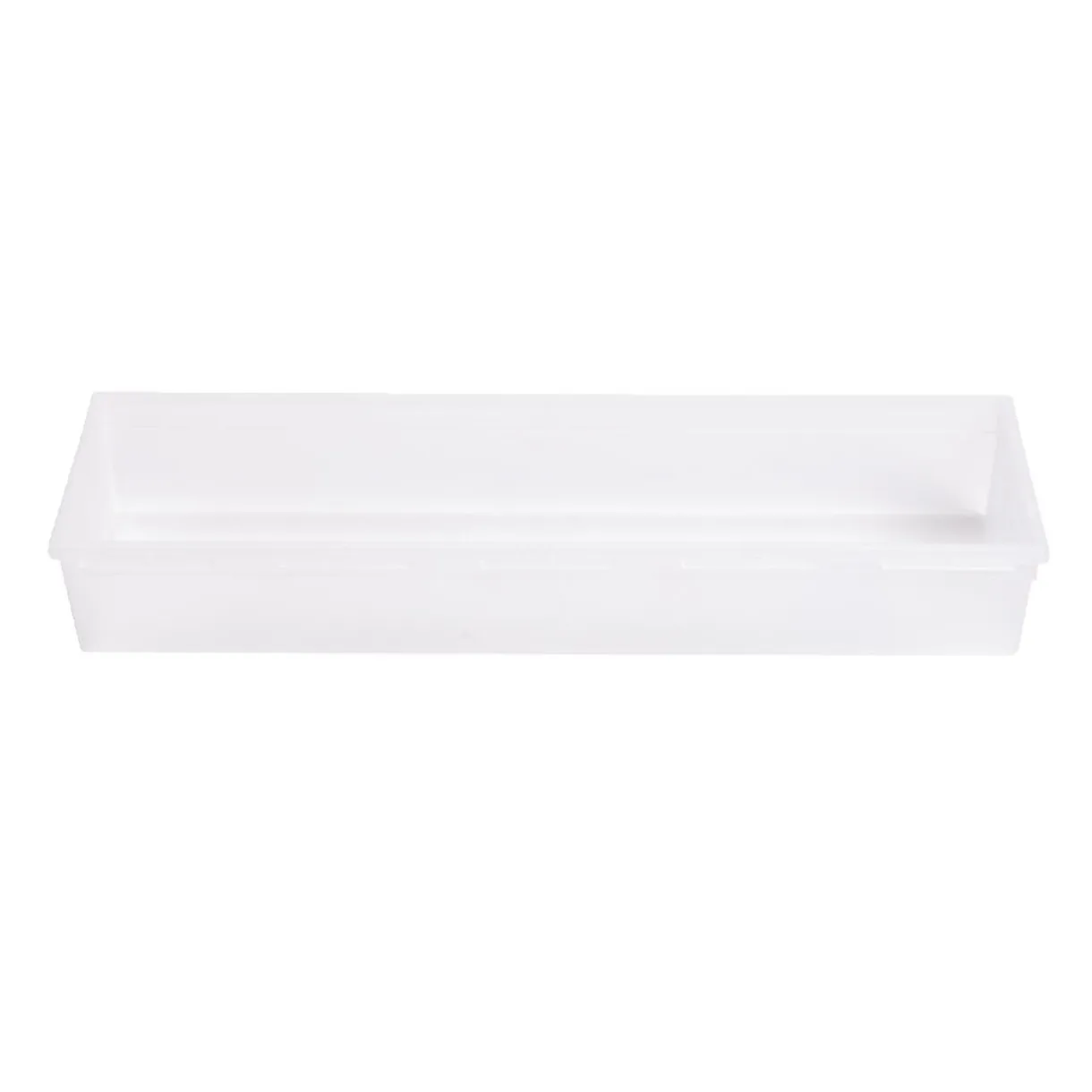 Organisateur de tiroir plastique 5x15xL38cm < Gifi