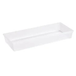 Organisateur de tiroir plastique 5x15xL38cm < Gifi