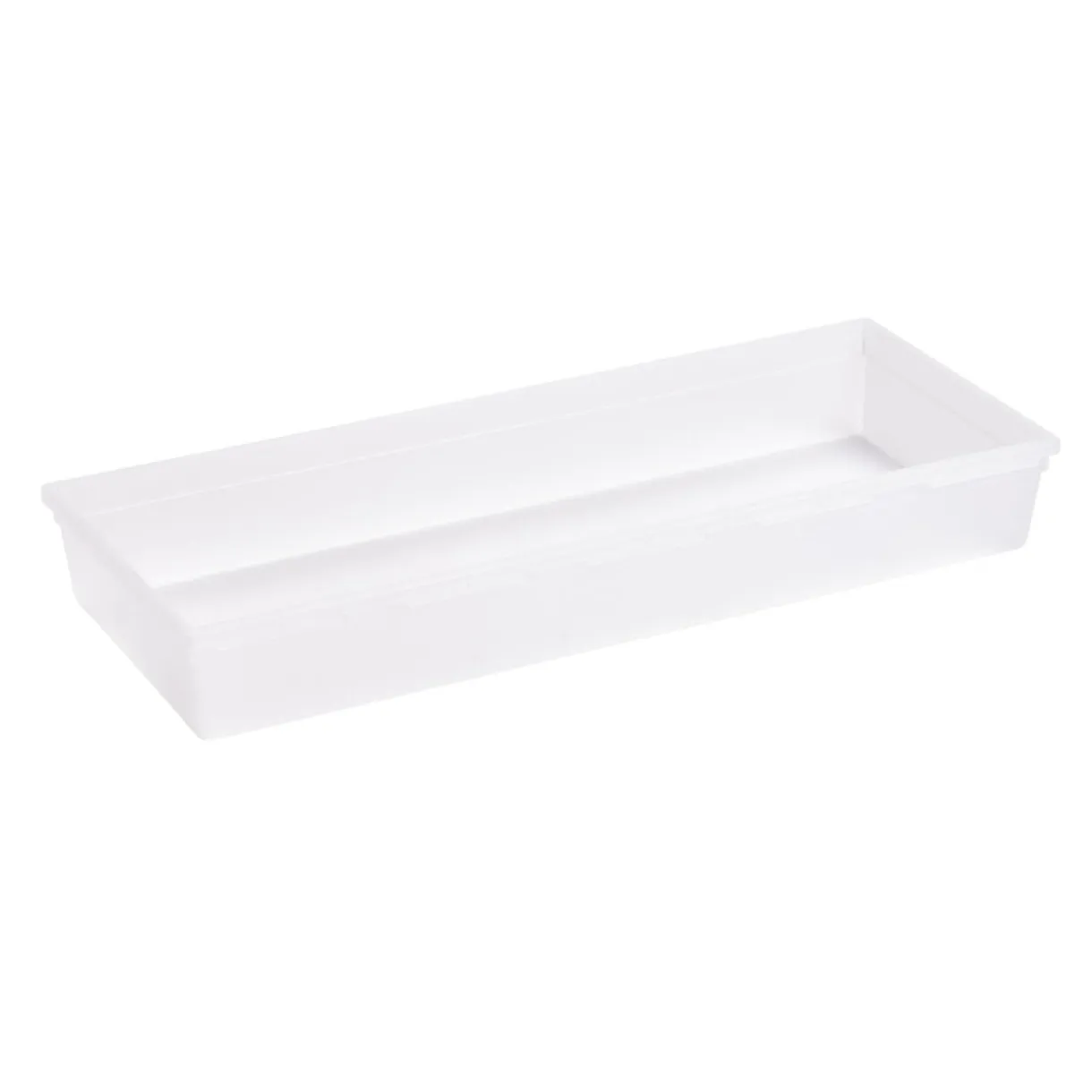Organisateur de tiroir plastique 5x15xL38cm < Gifi