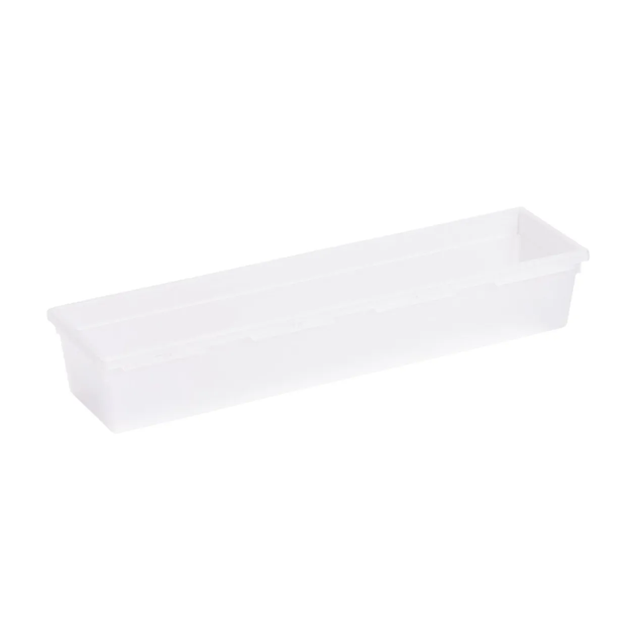 Organisateur de tiroir plastique 5x8xL30cm