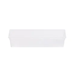 Organisateur de tiroir plastique 5x8xL23cm < Gifi Discount