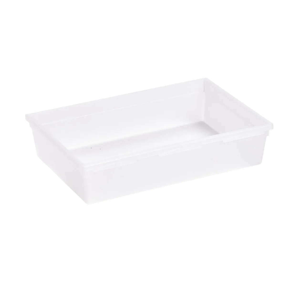 Organisateur de tiroir plastique 5x15xL23cm < Gifi Discount