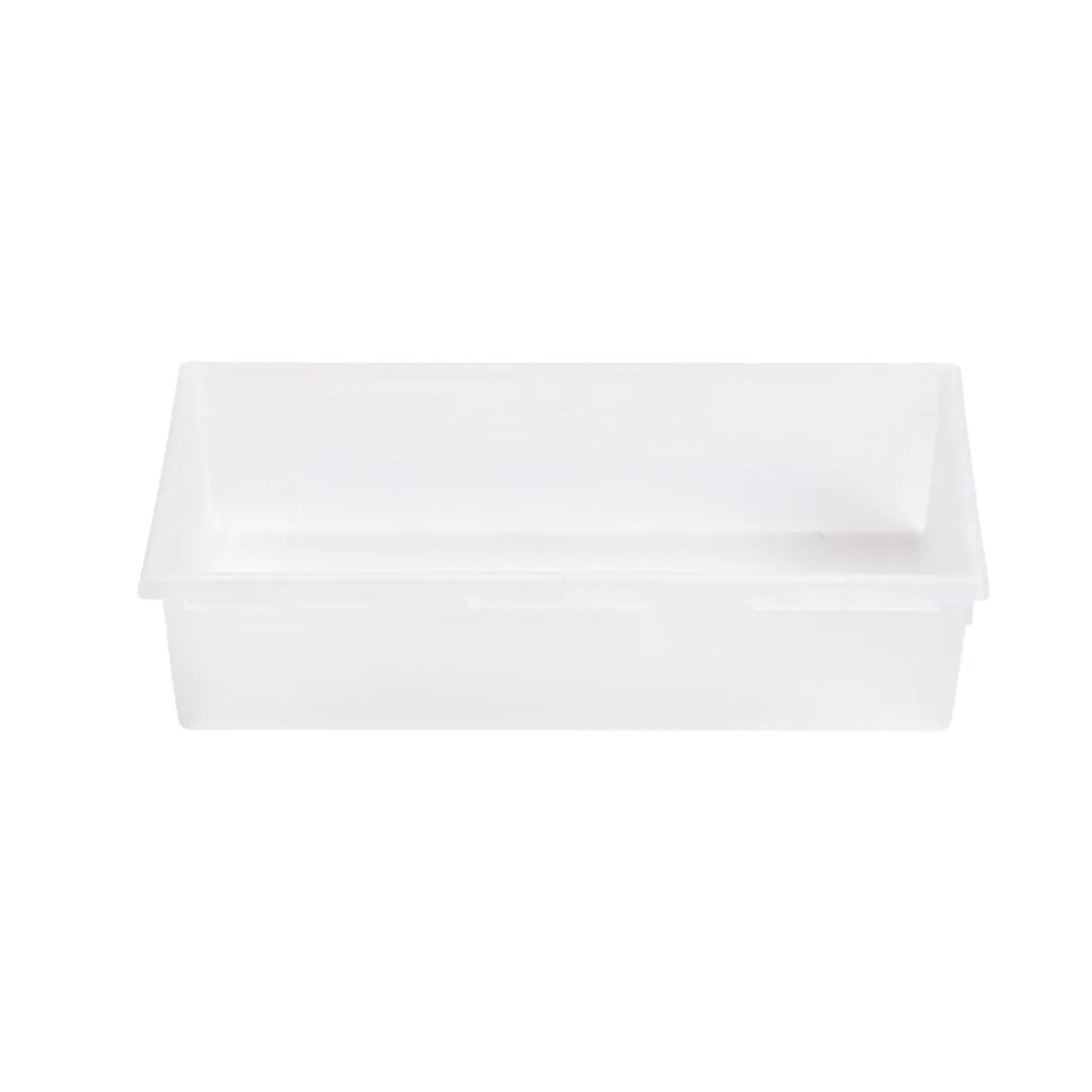 Organisateur de tiroir plastique 5x15xL23cm < Gifi Discount
