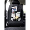 Organisateur de voiture protège siège arrière multipoches 31x43cm