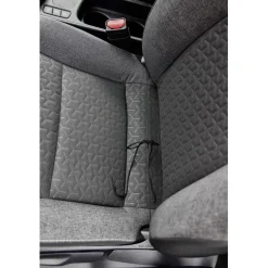 Organisateur de voiture protège siège arrière multipoches 31x43cm