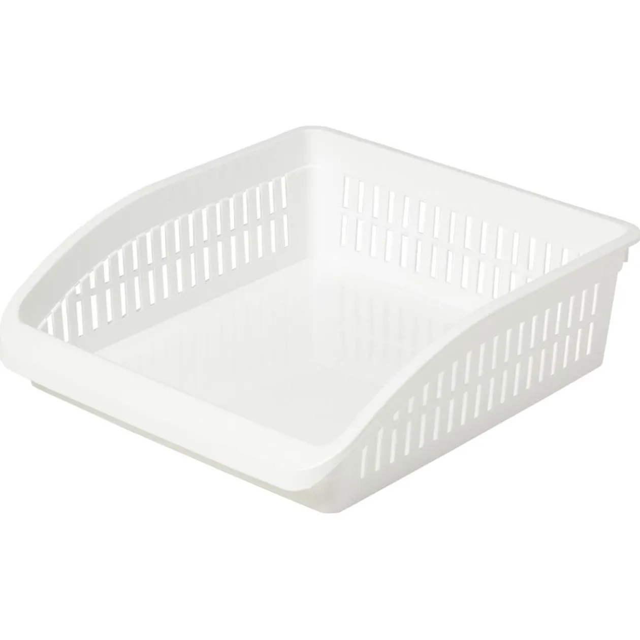 Organisateur en plastique