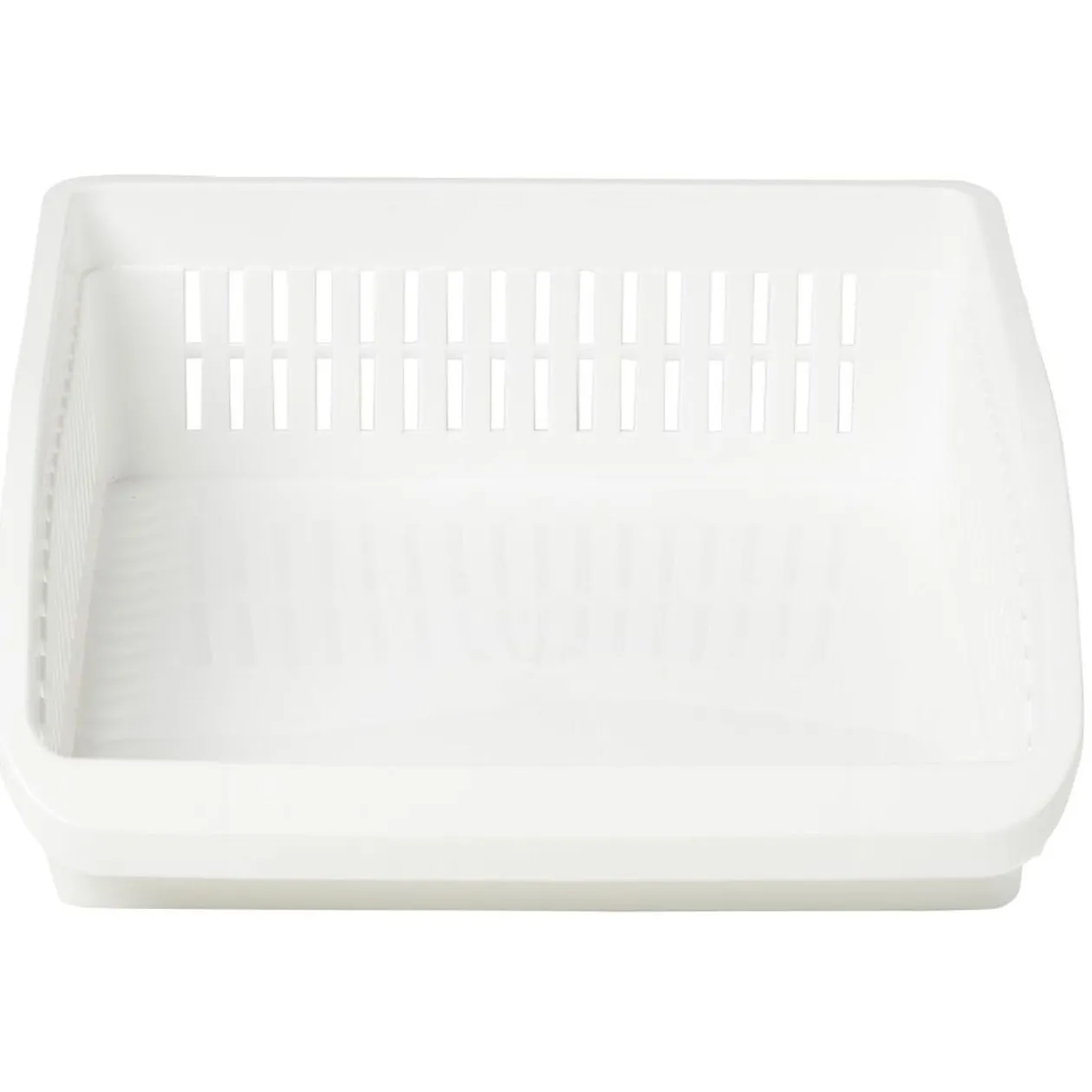 Organisateur en plastique