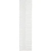 Organiseur de tiroir blanc découpable x4 < Gifi Clearance