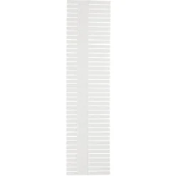 Organiseur de tiroir blanc découpable x4 < Gifi Clearance