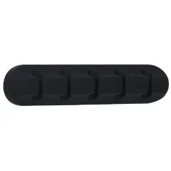 Organiseur range câbles de bureau < Gifi New