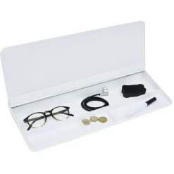Organiseur tableau de bureau 45,7x15,7xH6,5 cm