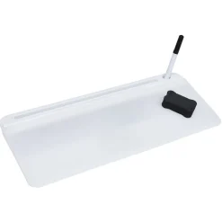 Organiseur tableau de bureau 45,7x15,7xH6,5 cm