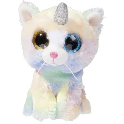 Ours en peluche BNB'S H.15 cm < Gifi New
