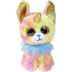 Ours en peluche BNB'S H.15 cm < Gifi New