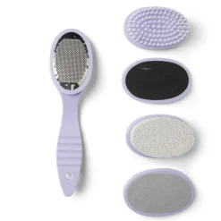Outil de pédicure 5 pièces - 3 modèles < Gifi Clearance