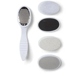 Outil de pédicure 5 pièces - 3 modèles < Gifi Clearance