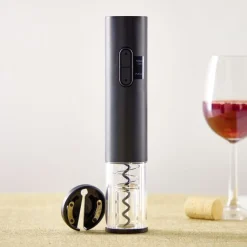 Ouvre bouteille électrique 25W < Gifi Online