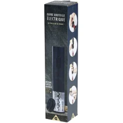 Ouvre bouteille électrique 25W < Gifi Online