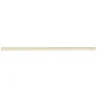 Paille réutilisable en bambou x20
