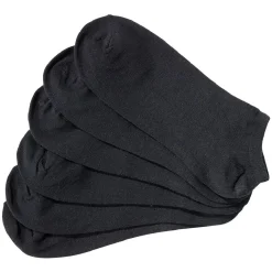 Paire de chaussettes antidérapantes x3