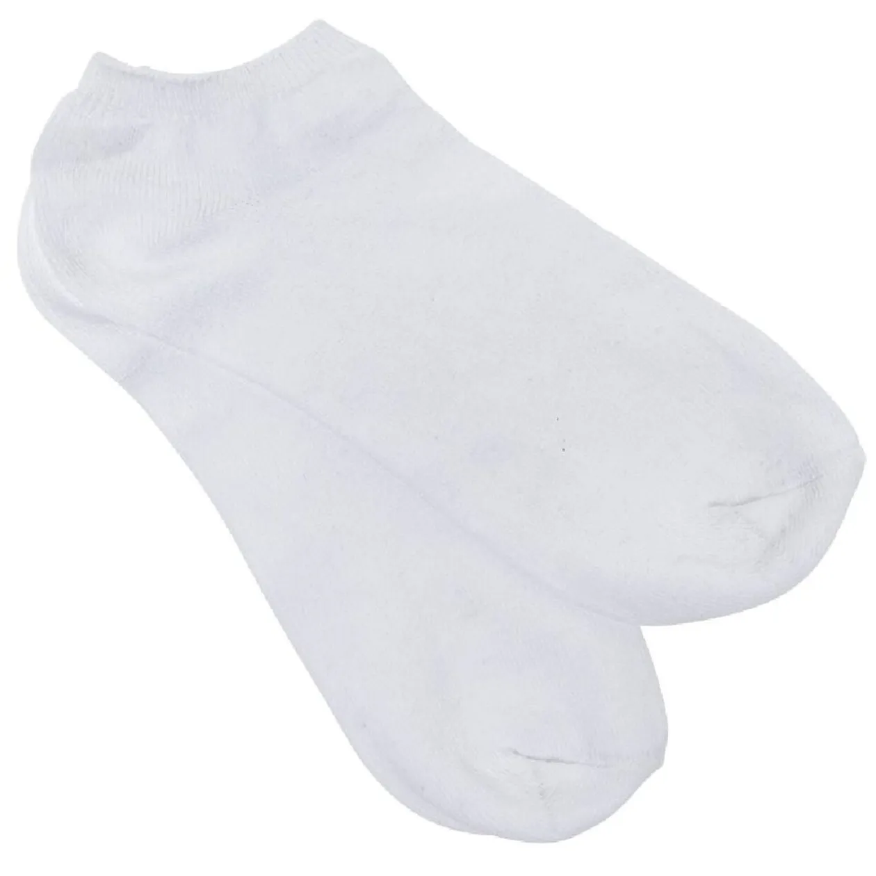 Paire de chaussettes antidérapantes femme x3