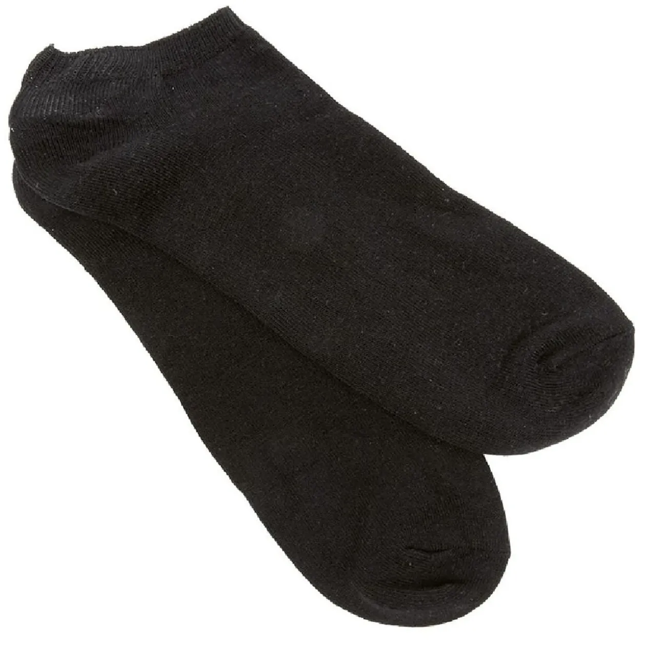 Paire de chaussettes antidérapantes femme x3