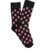 Paire de chaussettes design fun