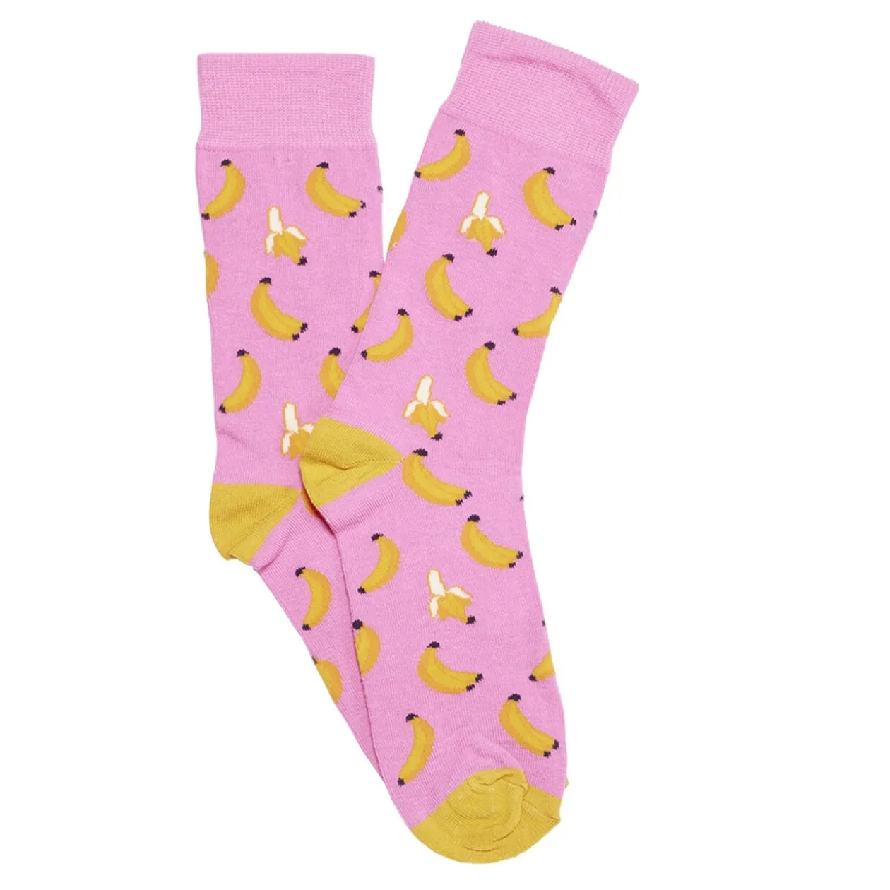 Paire de chaussettes design fun