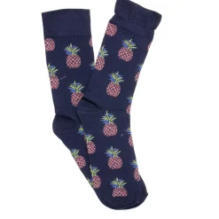 Paire de chaussettes design fun