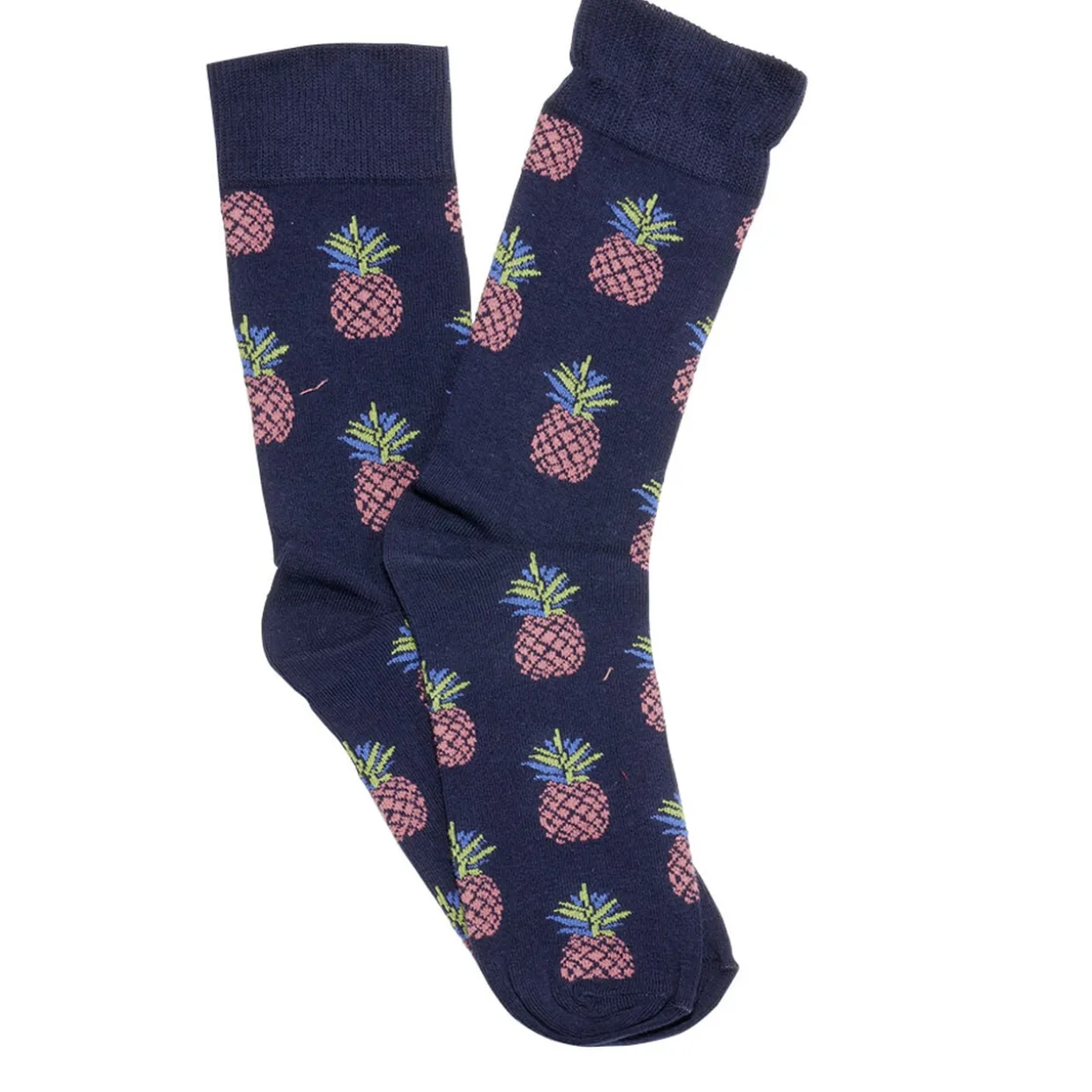 Paire de chaussettes design fun