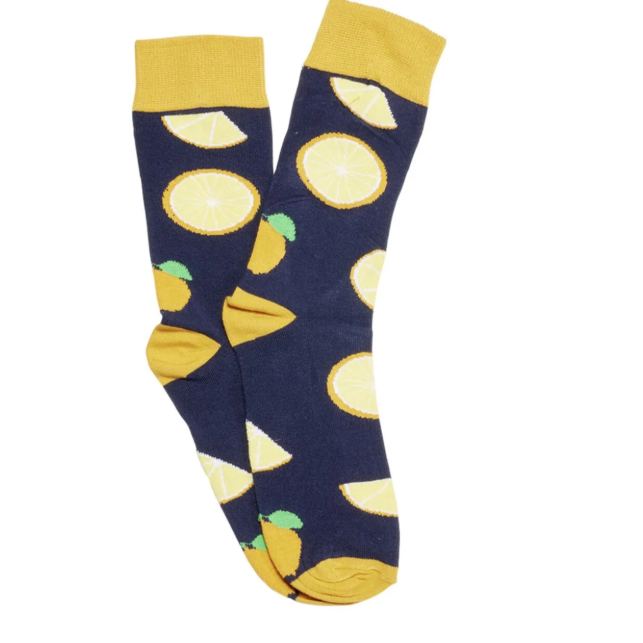 Paire de chaussettes design fun