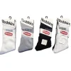 Paire de chaussettes de tennis REDSKINS x3