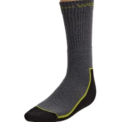 Paire de chaussettes de travail pour homme x2