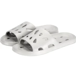 Paire de claquettes sandales gris T36/45 < Gifi Online