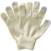 Paire de gants tactile
