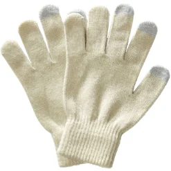 Paire de gants tactile