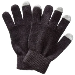 Paire de gants tactile