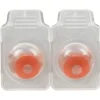 Paire de lentilles de contact couleur 1 jour < Gifi Outlet