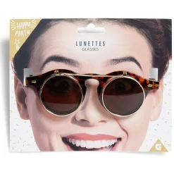 Paire de lunettes double flip < Gifi Clearance