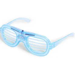 Paire de lunettes lumineuses à LED (4 modèles) < Gifi Outlet