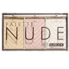 Palette éclat en 3 temps Miss Europe N°1