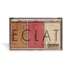 Palette éclat en 3 temps Miss Europe N°2