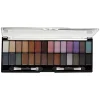 Palette 28 couleurs mat et irisées < Gifi Outlet