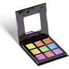 Palette fards à paupières flash néon Magic Studio < Gifi Online
