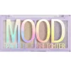 Palette Mood Highlighter 4 teintes