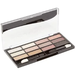 Palette Ombre paupière x12 teintes n°03