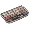 Palette Ombre paupière x14 teintes nude n°02 < Gifi Online